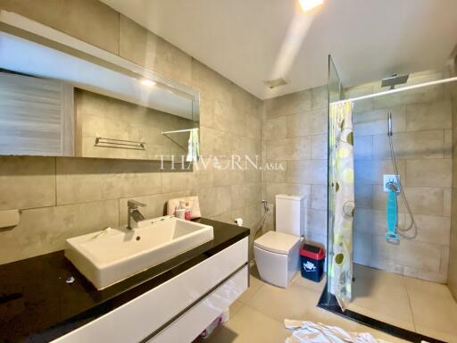 Condo for sale 1 bedroom 54 m² in Water