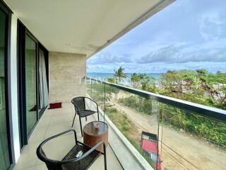 Condo for sale 1 bedroom 54 m² in Water