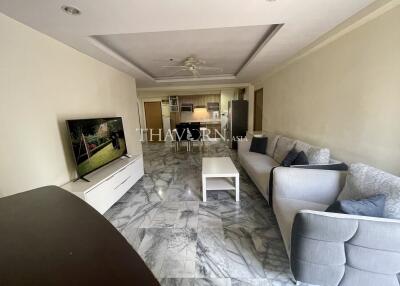 Condo for sale 2 bedroom 85 m² in Jomtien beach condominium, Pattaya