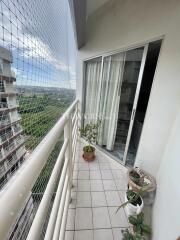 Condo for sale 2 bedroom 85 m² in Jomtien beach condominium, Pattaya