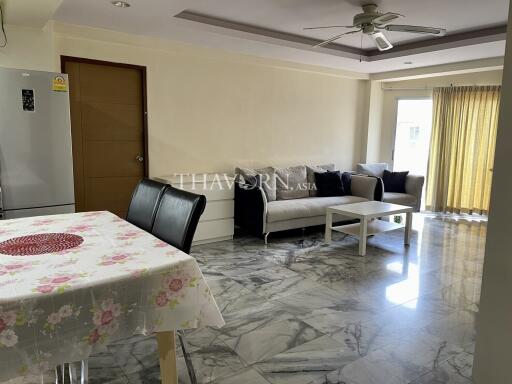Condo for sale 2 bedroom 85 m² in Jomtien beach condominium, Pattaya