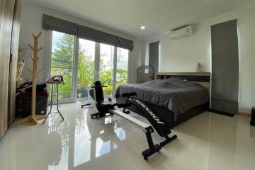 House for Sale in Na Jomtien - 3 Bed 2 Bath with Private Pool