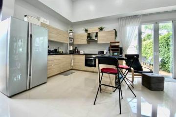 House for Sale in Na Jomtien - 3 Bed 2 Bath with Private Pool