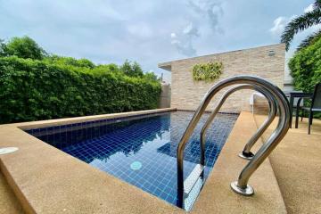 House for Sale in Na Jomtien - 3 Bed 2 Bath with Private Pool