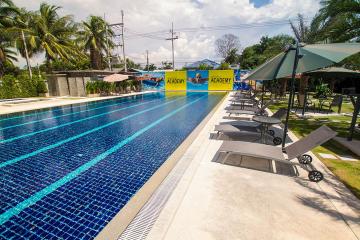 House for Sale in Na Jomtien - 3 Bed 2 Bath with Private Pool