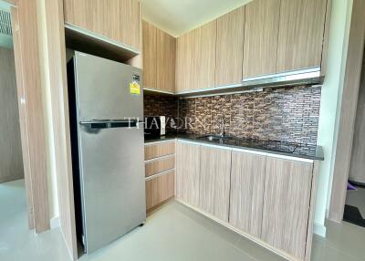 Condo for sale 1 bedroom 40 m² in Nam Talay Condominium, Pattaya