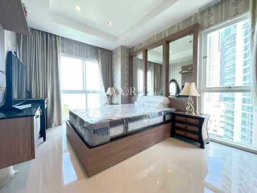 Condo for sale 1 bedroom 40 m² in Nam Talay Condominium, Pattaya