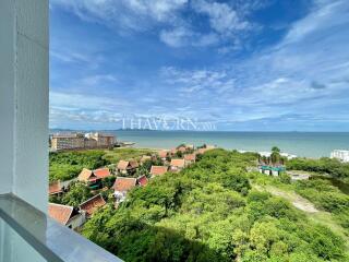 Condo for sale 1 bedroom 40 m² in Nam Talay Condominium, Pattaya