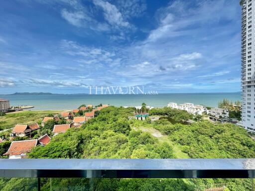 Condo for sale 1 bedroom 40 m² in Nam Talay Condominium, Pattaya