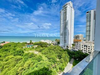 Condo for sale 1 bedroom 40 m² in Nam Talay Condominium, Pattaya