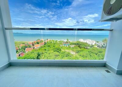 Condo for sale 1 bedroom 40 m² in Nam Talay Condominium, Pattaya