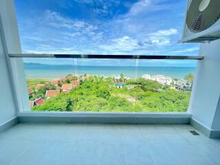 ขาย คอนโด 1 ห้องนอน 40 ตร.ม. ใน  Nam Talay Condominium, Pattaya