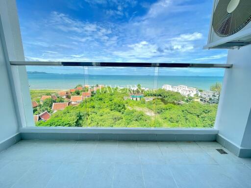 ขาย คอนโด 1 ห้องนอน 40 ตร.ม. ใน  Nam Talay Condominium, Pattaya