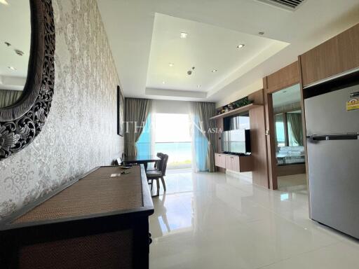 ขาย คอนโด 1 ห้องนอน 40 ตร.ม. ใน  Nam Talay Condominium, Pattaya