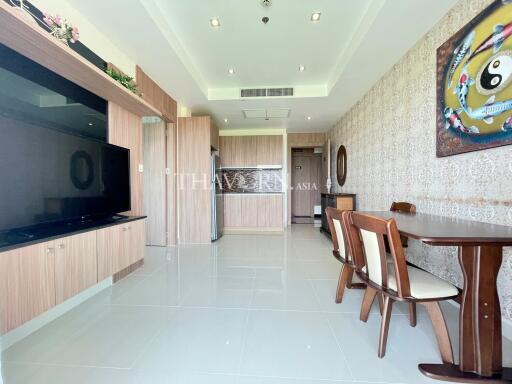 ขาย คอนโด 1 ห้องนอน 40 ตร.ม. ใน  Nam Talay Condominium, Pattaya