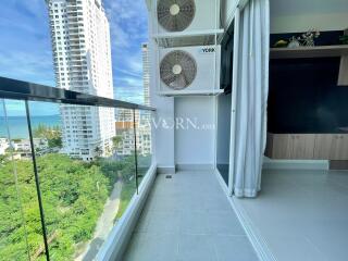 ขาย คอนโด 1 ห้องนอน 40 ตร.ม. ใน  Nam Talay Condominium, Pattaya