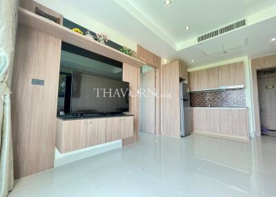 ขาย คอนโด 1 ห้องนอน 40 ตร.ม. ใน  Nam Talay Condominium, Pattaya