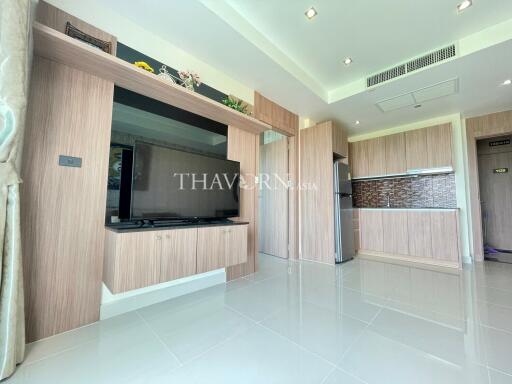 Condo for sale 1 bedroom 40 m² in Nam Talay Condominium, Pattaya