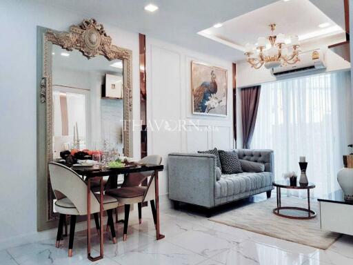 Condo for sale 1 bedroom 32 m² in Empire Tower Pattaya, Pattaya