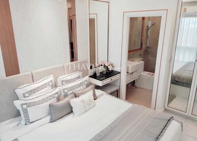 ขาย คอนโด 1 ห้องนอน 32 ตร.ม. ใน  Empire Tower Pattaya, Pattaya