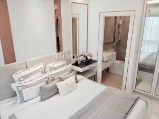 Condo for sale 1 bedroom 32 m² in Empire Tower Pattaya, Pattaya