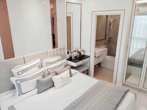 Condo for sale 1 bedroom 32 m² in Empire Tower Pattaya, Pattaya