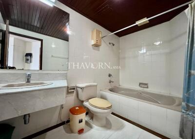 Condo for sale studio 54 m² in Park Beach Condominium, Pattaya