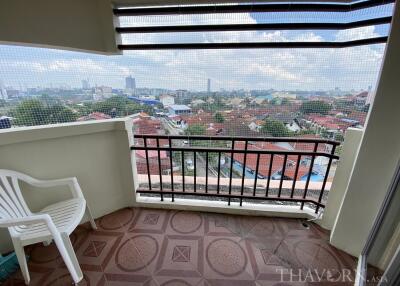 Condo for sale 2 bedroom 90 m² in Center Point, Pattaya