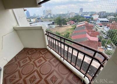 Condo for sale 2 bedroom 90 m² in Center Point, Pattaya