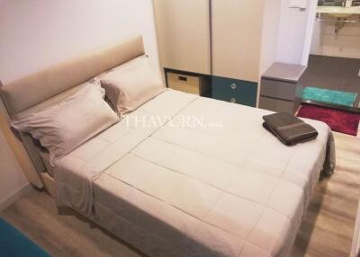 Condo for sale 1 bedroom 32 m² in Centric Sea, Pattaya