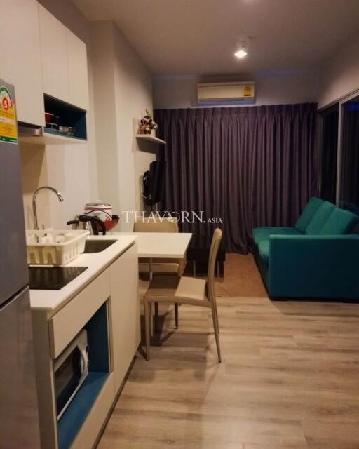 Condo for sale 1 bedroom 32 m² in Centric Sea, Pattaya