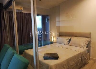 Condo for sale 1 bedroom 32 m² in Centric Sea, Pattaya