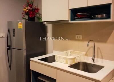 Condo for sale 1 bedroom 32 m² in Centric Sea, Pattaya