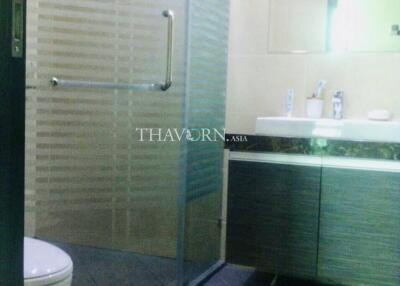 Condo for sale 1 bedroom 45 m² in Dusit Grand Condo View, Pattaya