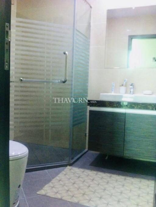 Condo for sale 1 bedroom 45 m² in Dusit Grand Condo View, Pattaya