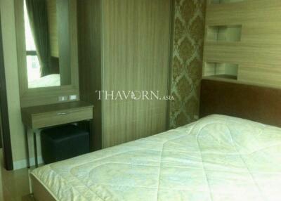 ขาย คอนโด 1 ห้องนอน 45 ตร.ม. ใน  Dusit Grand Condo View, Pattaya