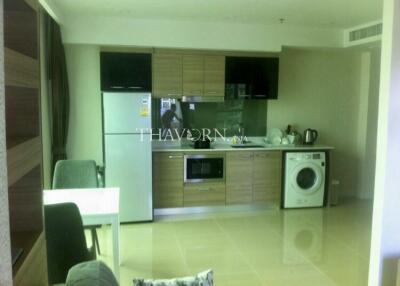 Condo for sale 1 bedroom 45 m² in Dusit Grand Condo View, Pattaya