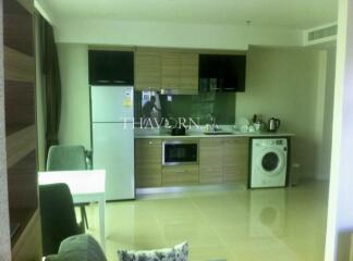 Condo for sale 1 bedroom 45 m² in Dusit Grand Condo View, Pattaya