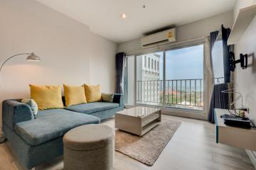 Centric Sea - 2 Bed 2 Bath Sea View