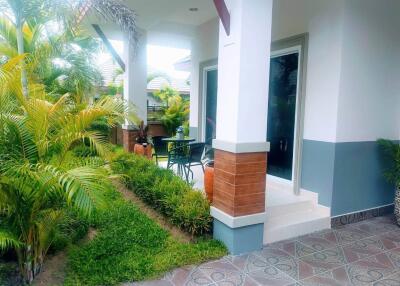 House for Sale in Huay Yai - 3 Bed 2 Bath