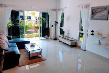 House for Sale in Huay Yai - 3 Bed 2 Bath