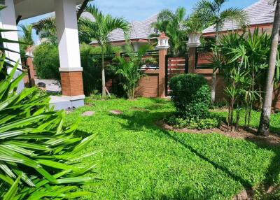 House for Sale in Huay Yai - 3 Bed 2 Bath