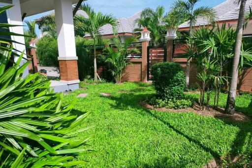 House for Sale in Huay Yai - 3 Bed 2 Bath