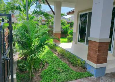 House for Sale in Huay Yai - 3 Bed 2 Bath