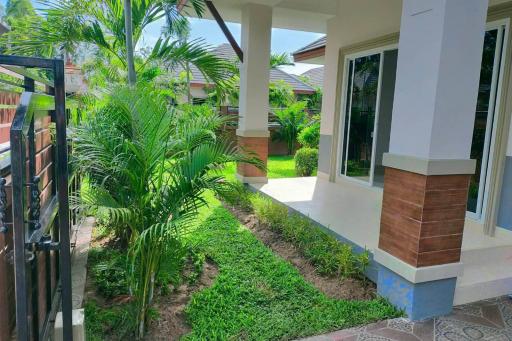 House for Sale in Huay Yai - 3 Bed 2 Bath