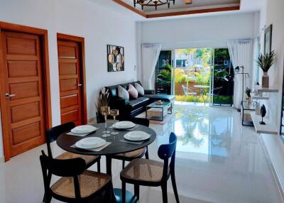 House for Sale in Huay Yai - 3 Bed 2 Bath