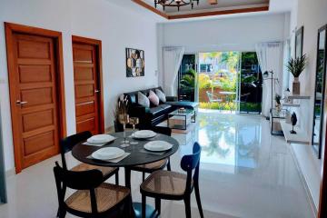 House for Sale in Huay Yai - 3 Bed 2 Bath