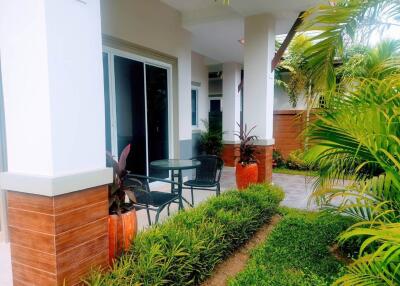 House for Sale in Huay Yai - 3 Bed 2 Bath