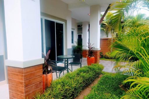 House for Sale in Huay Yai - 3 Bed 2 Bath