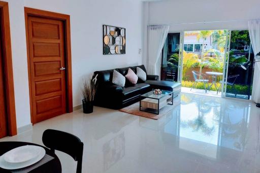 House for Sale in Huay Yai - 3 Bed 2 Bath